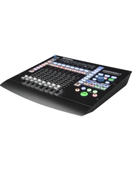 Valdiklis Presonus FaderPort 8