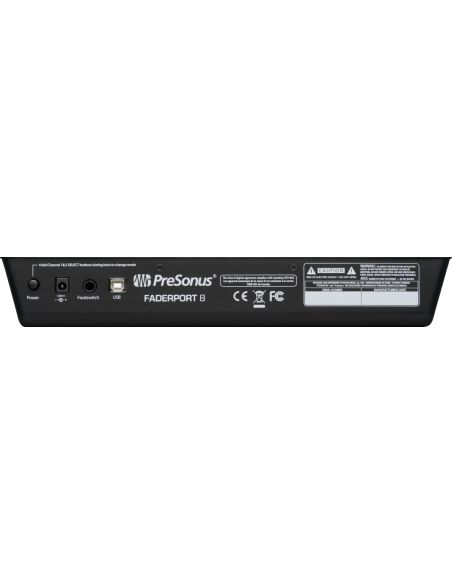 Controller Presonus FaderPort 8