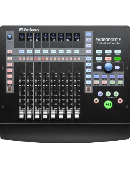 Controller Presonus FaderPort 8