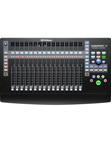 Controller Presonus FaderPort 16