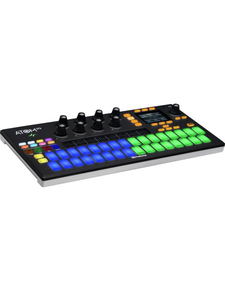 Controller Presonus ATOM SQ