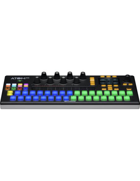 Controller Presonus ATOM SQ