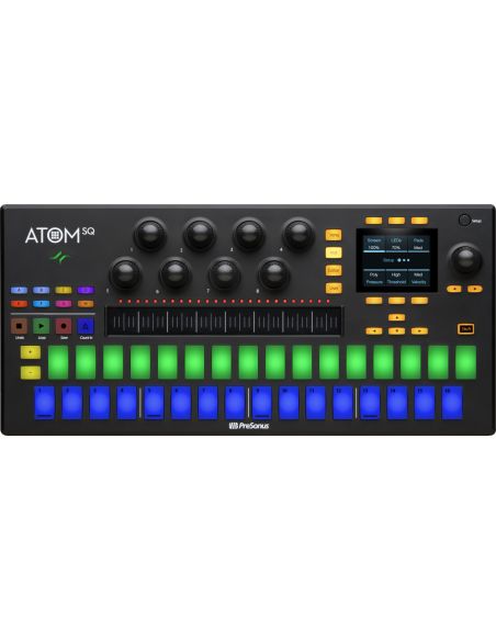 Controller Presonus ATOM SQ