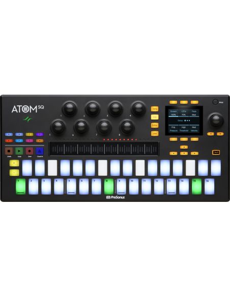 Controller Presonus ATOM SQ