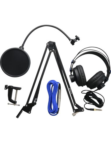 Presonus Broadcast Accessory Pack