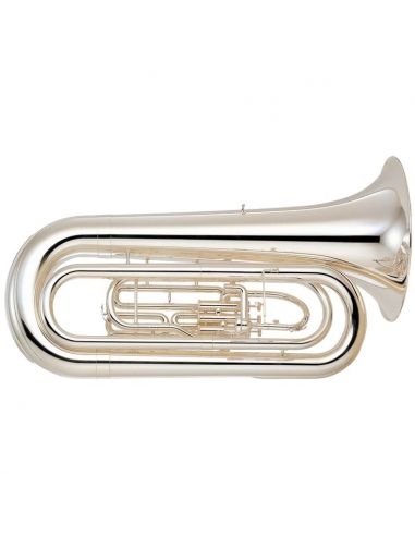 Tuba Bb Yamaha YBB-201MS