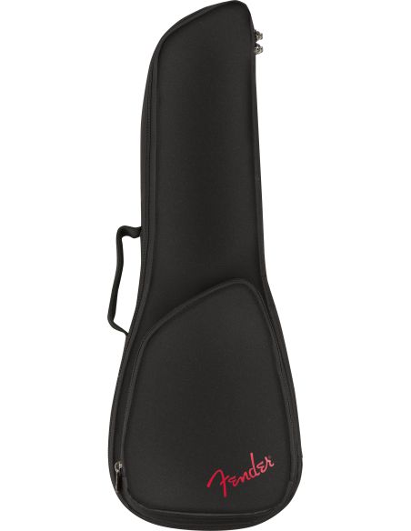 Dėklas soprano ukulelei Fender FU610