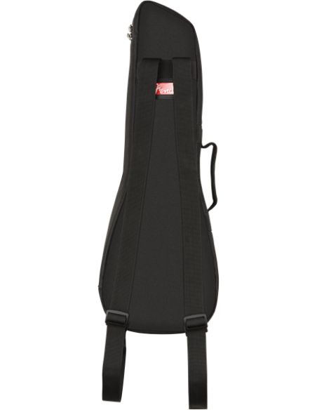 Dėklas soprano ukulelei Fender FU610