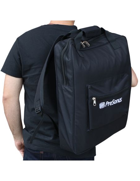 Bag for mixer Presonus StudioLive AR12 or AR16