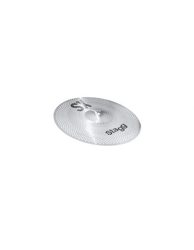 Practice cymbal 10" Stagg SXM-SM10