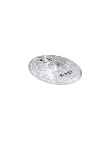 Practice cymbal Crash 16" Stagg SXM-CM16