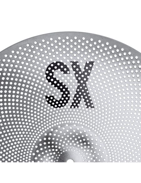 Practice cymbal Ride 20" Stagg SXM-RM20