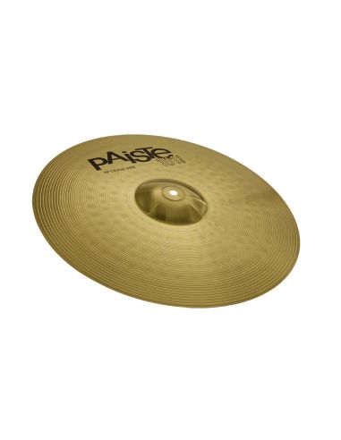 Cymbal Paiste 101 Brass Crash/Ride 18"