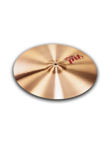 Būgnų lėkštė Paiste PST 7 Thin Crash 14"