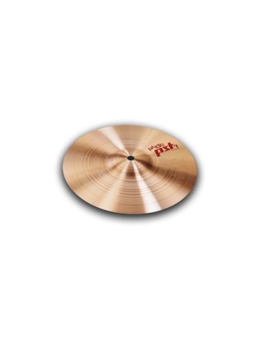 Būgnų lėkštė Paiste PST 7 Splash 10"