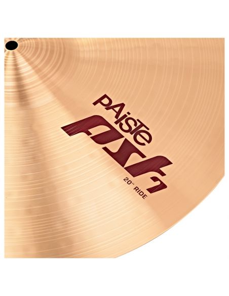 Cymbals set Paiste PST 7 Medium Universal (14/16/20)