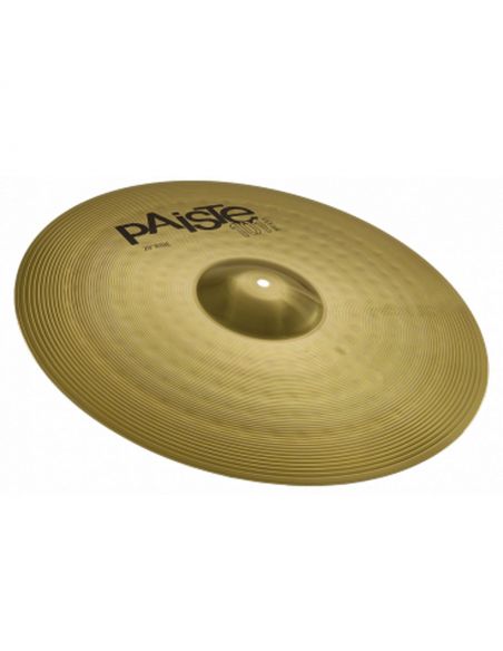 Cymbals set Paiste 101 Brass Universal (14/16/20)