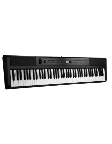 Digital piano Artesia PE-88 black