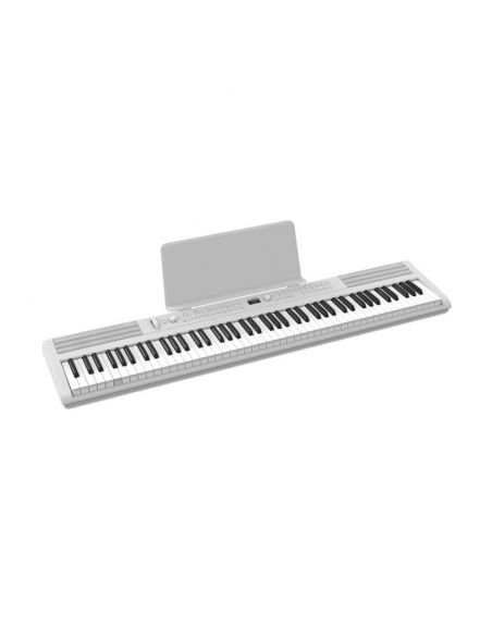 Digital piano Artesia PE-88 white