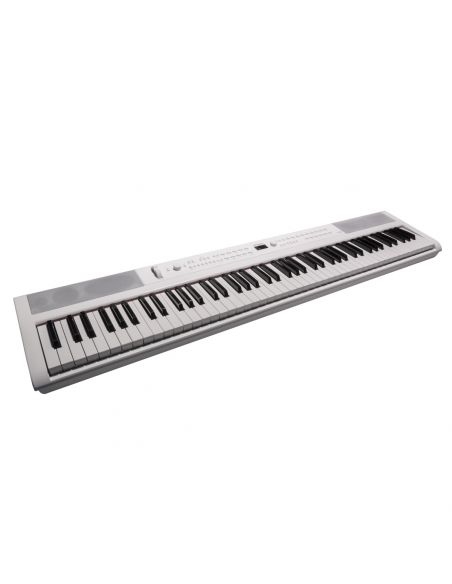 Digital piano Artesia PE-88 white