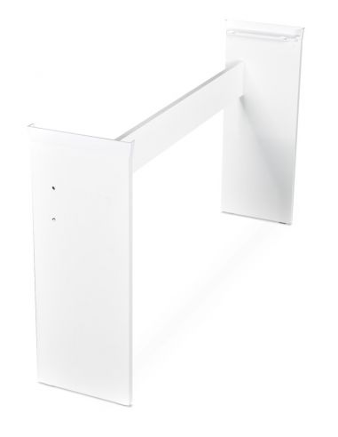 Piano stand Artesia ST-1 white