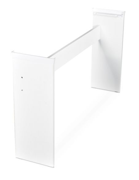 Piano stand Artesia ST-1 white