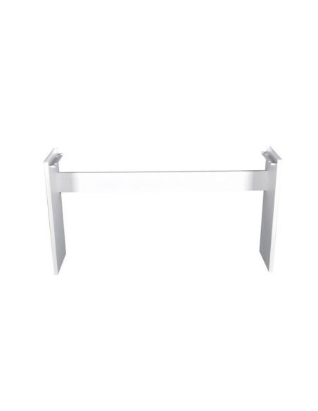 Piano stand Artesia ST-1 white