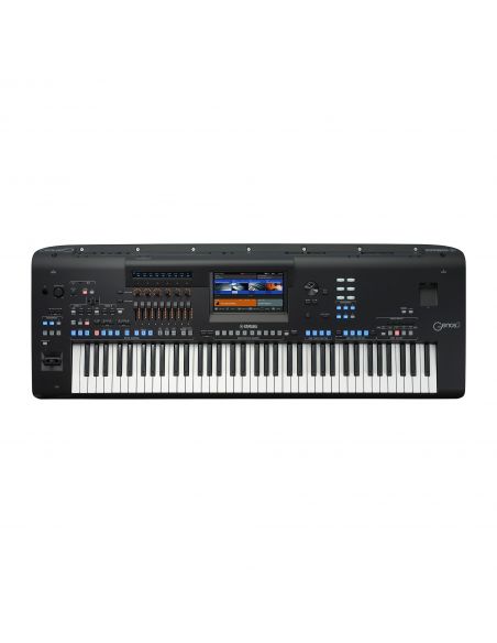 Digital keyboard Yamaha Genos2