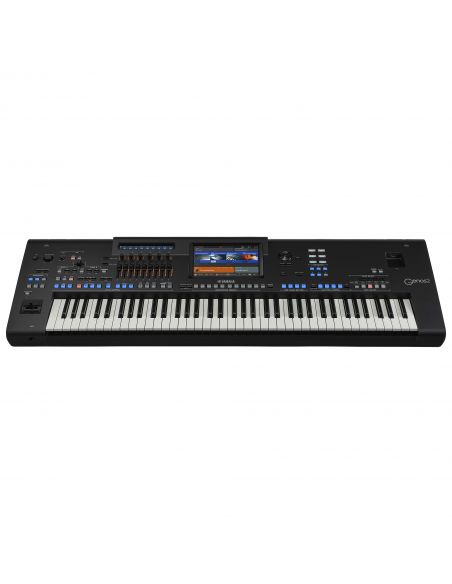 Digital keyboard Yamaha Genos2