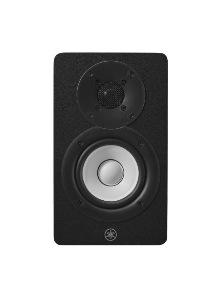 Powered Studio Monitors Yamaha HS3 black