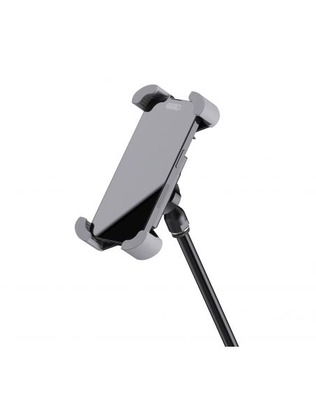 Smartphone holder K&M 19753 black