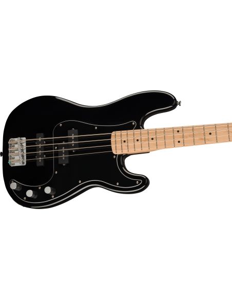 Bass guitar pack Fender Affinity Precision Bass PJ + Rumble 15, Black