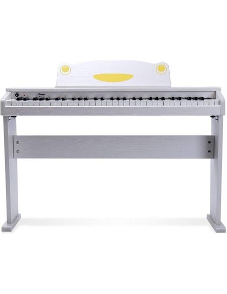 Digital piano for Children Artesia Fun-1 White