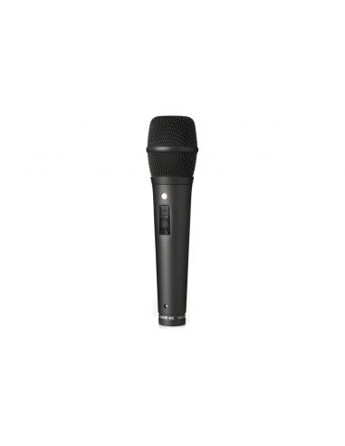 Condenser Microphone Rode M2