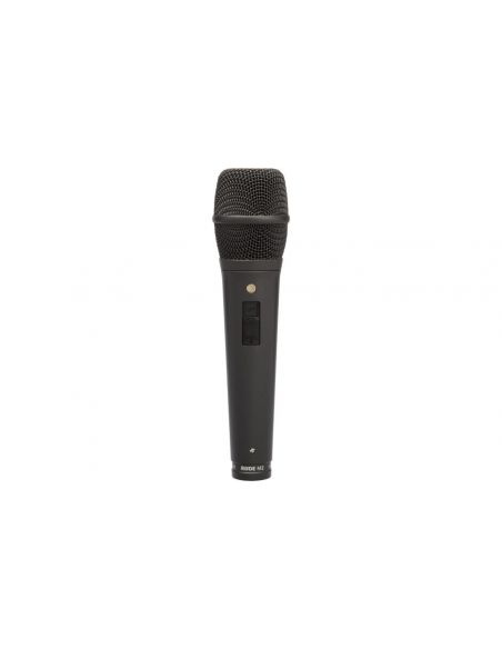 Condenser Microphone Rode M2