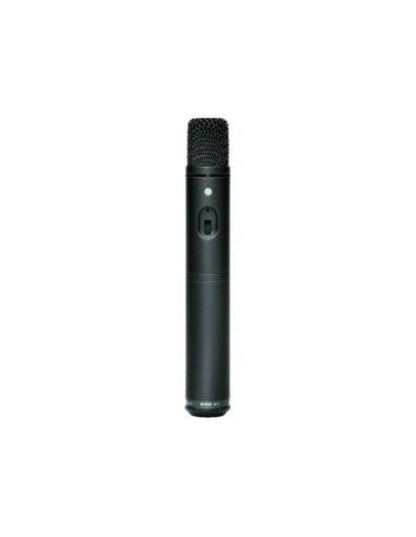 Condenser microphone Rode M3