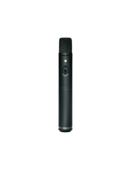 Condenser microphone Rode M3