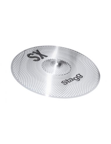 Practice cymbal Crash 18" Stagg SXM-CM18