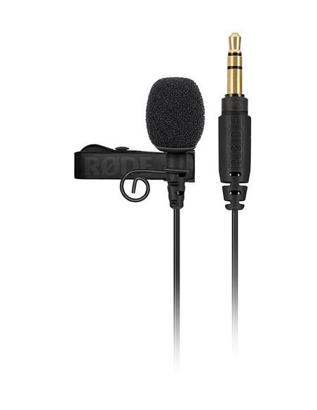 Lavalier Microphone Rode Lavalier GO