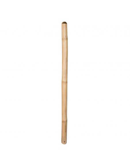 Didgeridoo Bamboo Terre B tuning