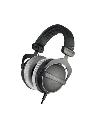 Studio headphones Beyerdynamic DT-770 Pro 80 Ω