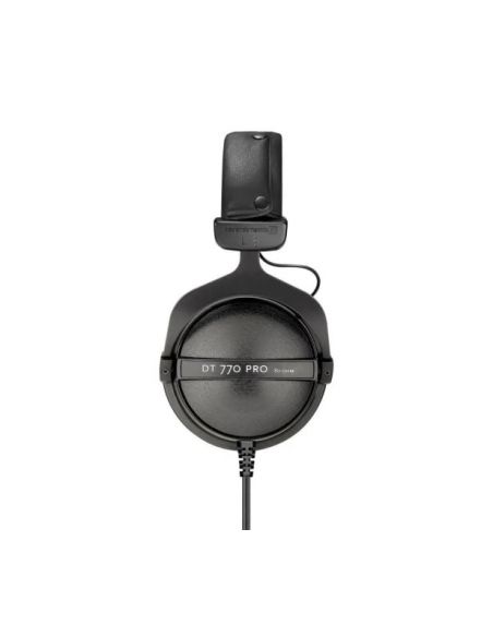 Studio headphones Beyerdynamic DT-770 Pro 80 Ω