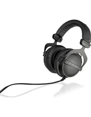 Studio headphones Beyerdynamic DT-770 Pro 32 Ω