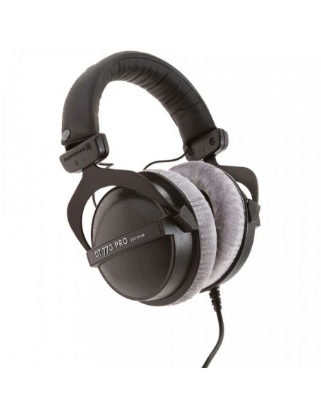 Studio headphones Beyerdynamic DT-770 Pro 250 Ω