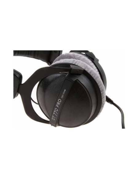 Studio headphones Beyerdynamic DT-770 Pro 250 Ω