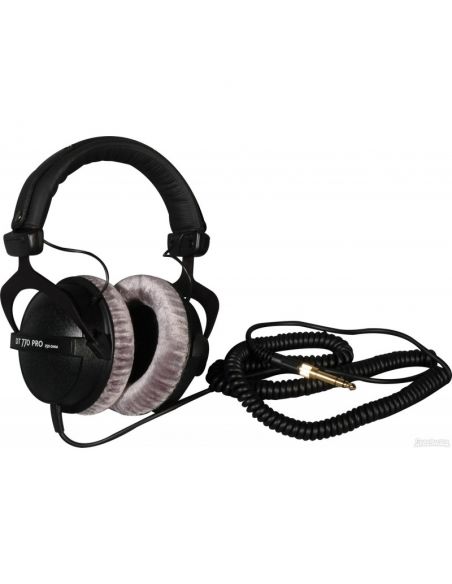 Studijinės ausinės Beyerdynamic DT-770 Pro 250 Ω