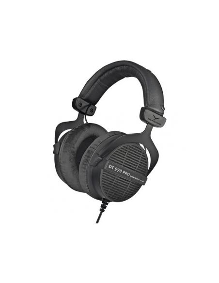 Studijinės ausinės Beyerdynamic DT-990 Pro 250 Ω