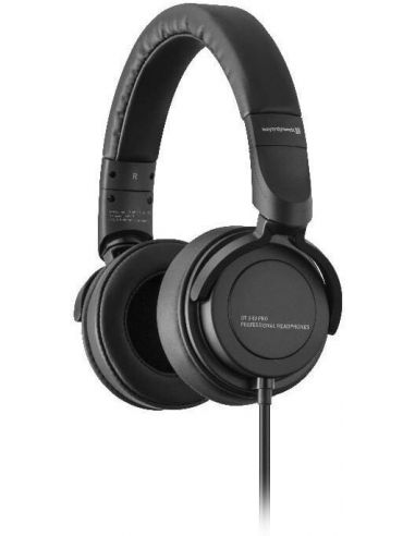 Studijinės ausinės Beyerdynamic DT-240 PRO 34 Ω