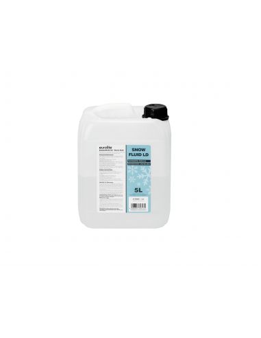 Snow Fluid EUROLITE LD, 5l