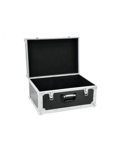 Flightcase ROADINGER 52x36x29cm black